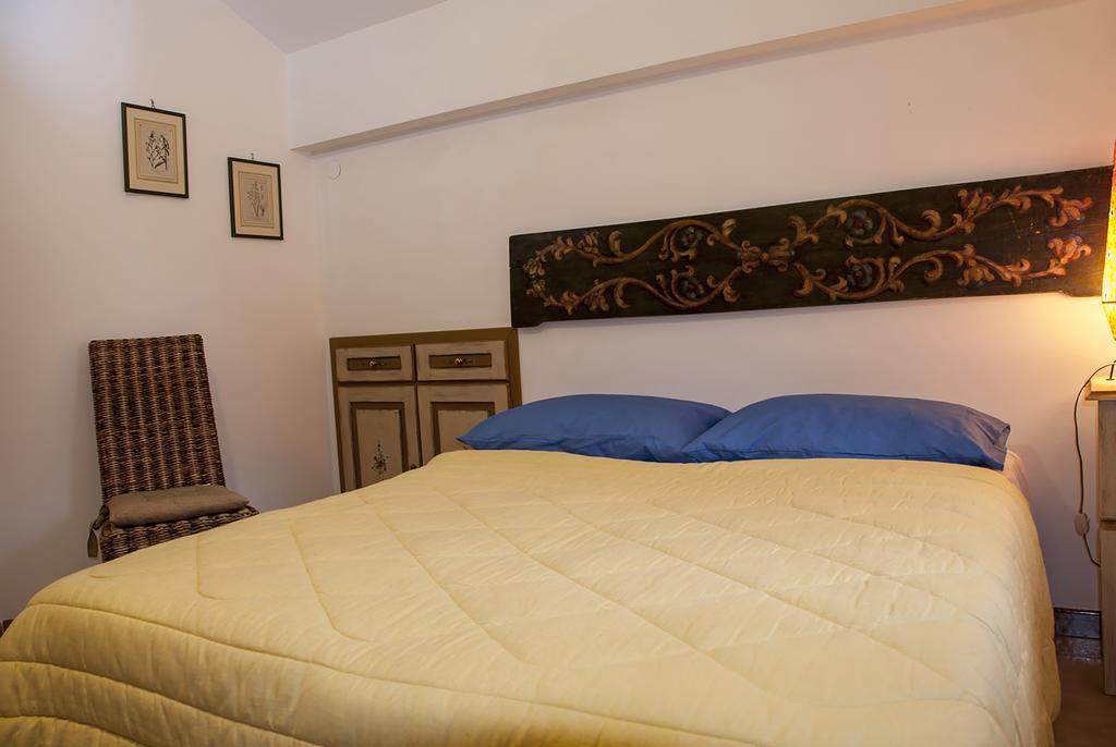 Bed And Breakfast Maria Scopello  Exterior foto